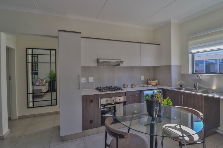 2 Bedroom Property for Sale in Lilianton Gauteng