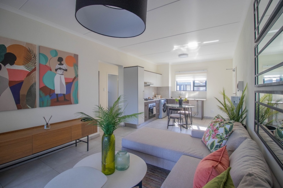 2 Bedroom Property for Sale in Lilianton Gauteng