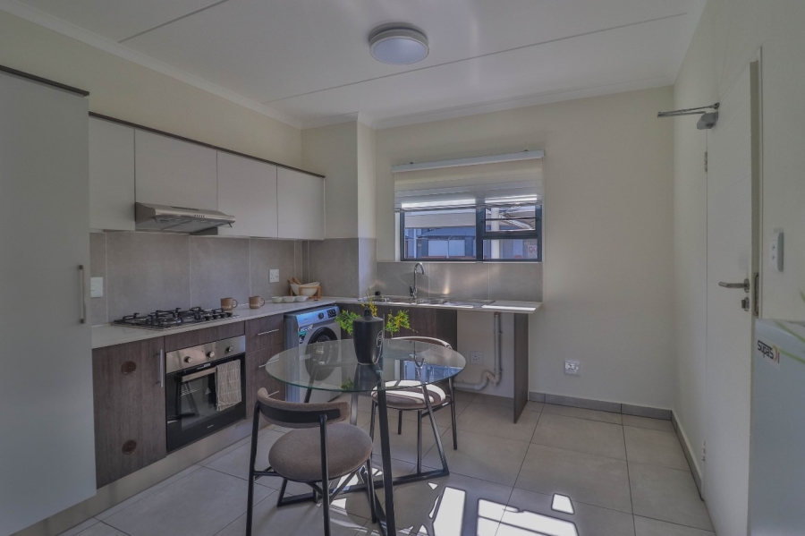 2 Bedroom Property for Sale in Lilianton Gauteng