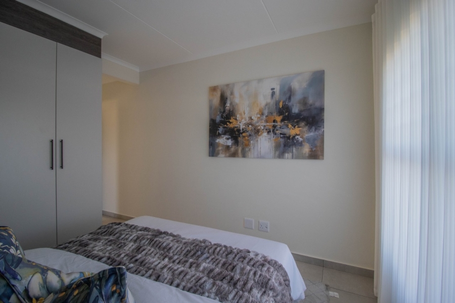 2 Bedroom Property for Sale in Lilianton Gauteng