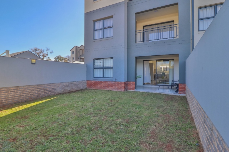 2 Bedroom Property for Sale in Lilianton Gauteng
