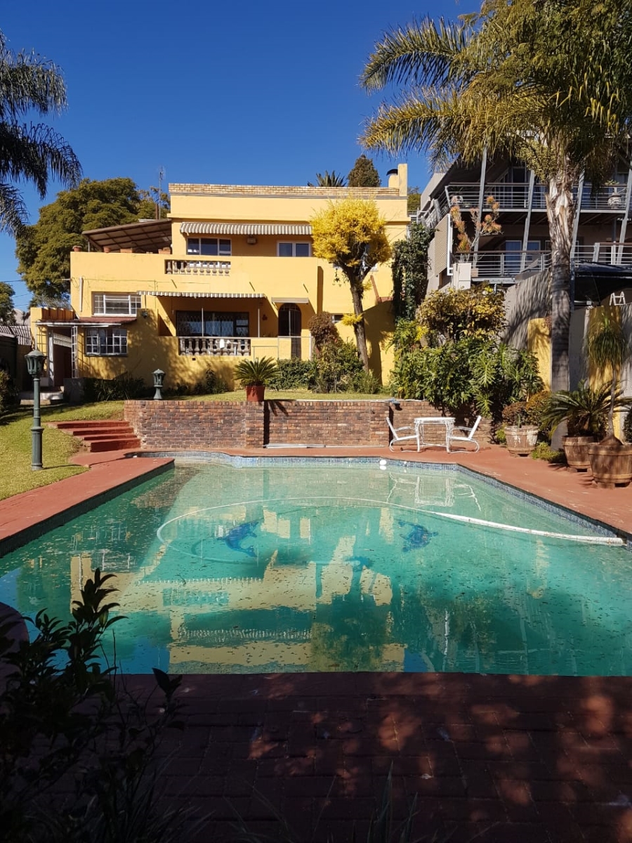 4 Bedroom Property for Sale in Kensington Gauteng