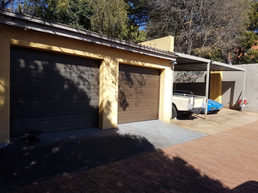 4 Bedroom Property for Sale in Kensington Gauteng