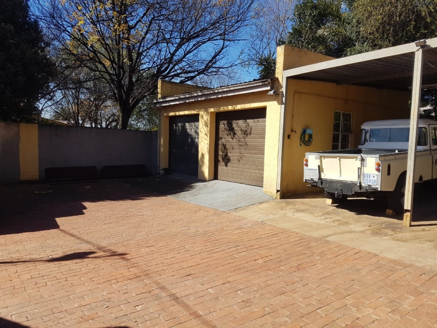 4 Bedroom Property for Sale in Kensington Gauteng