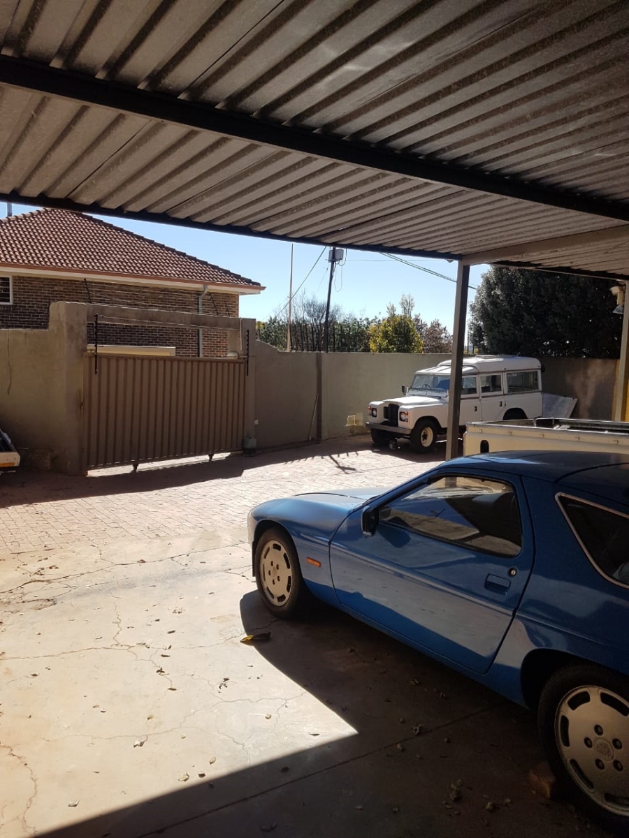 4 Bedroom Property for Sale in Kensington Gauteng