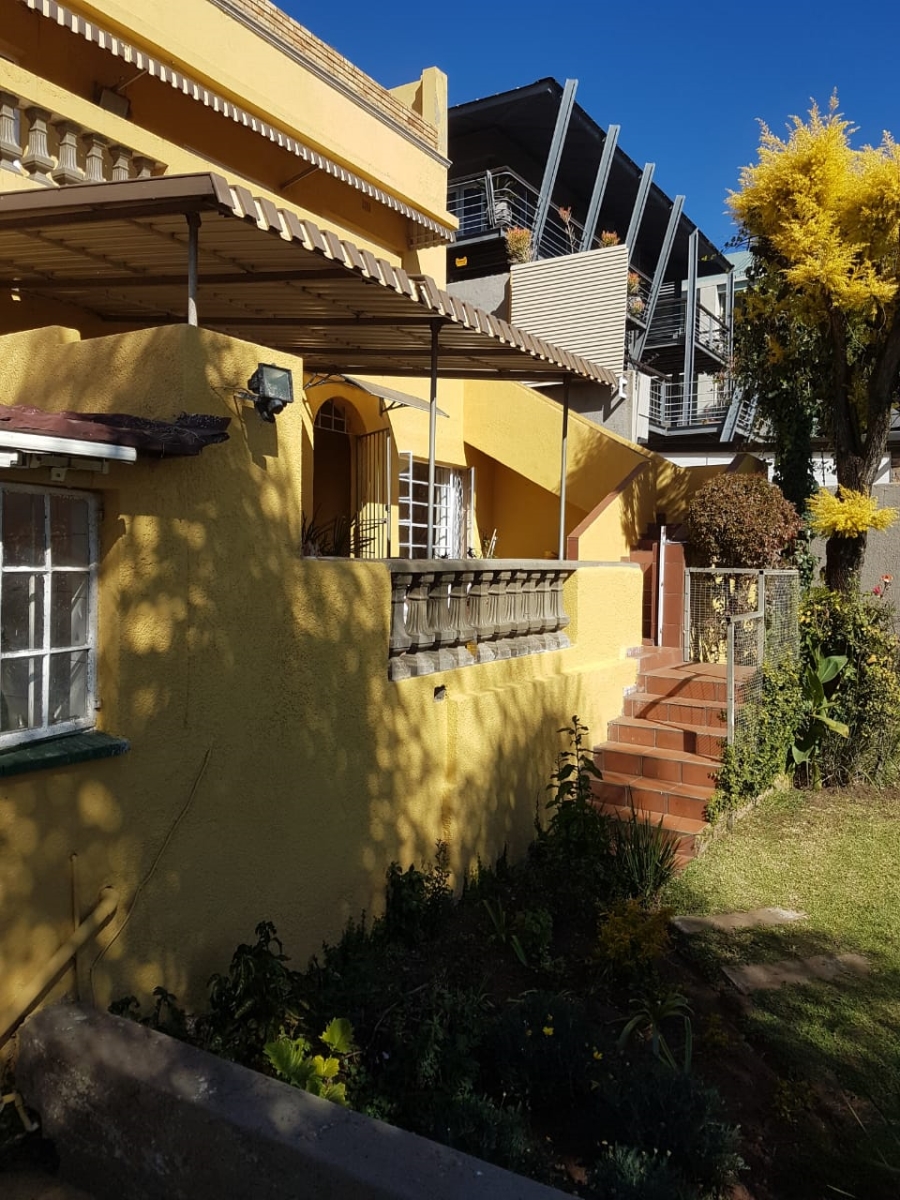 4 Bedroom Property for Sale in Kensington Gauteng