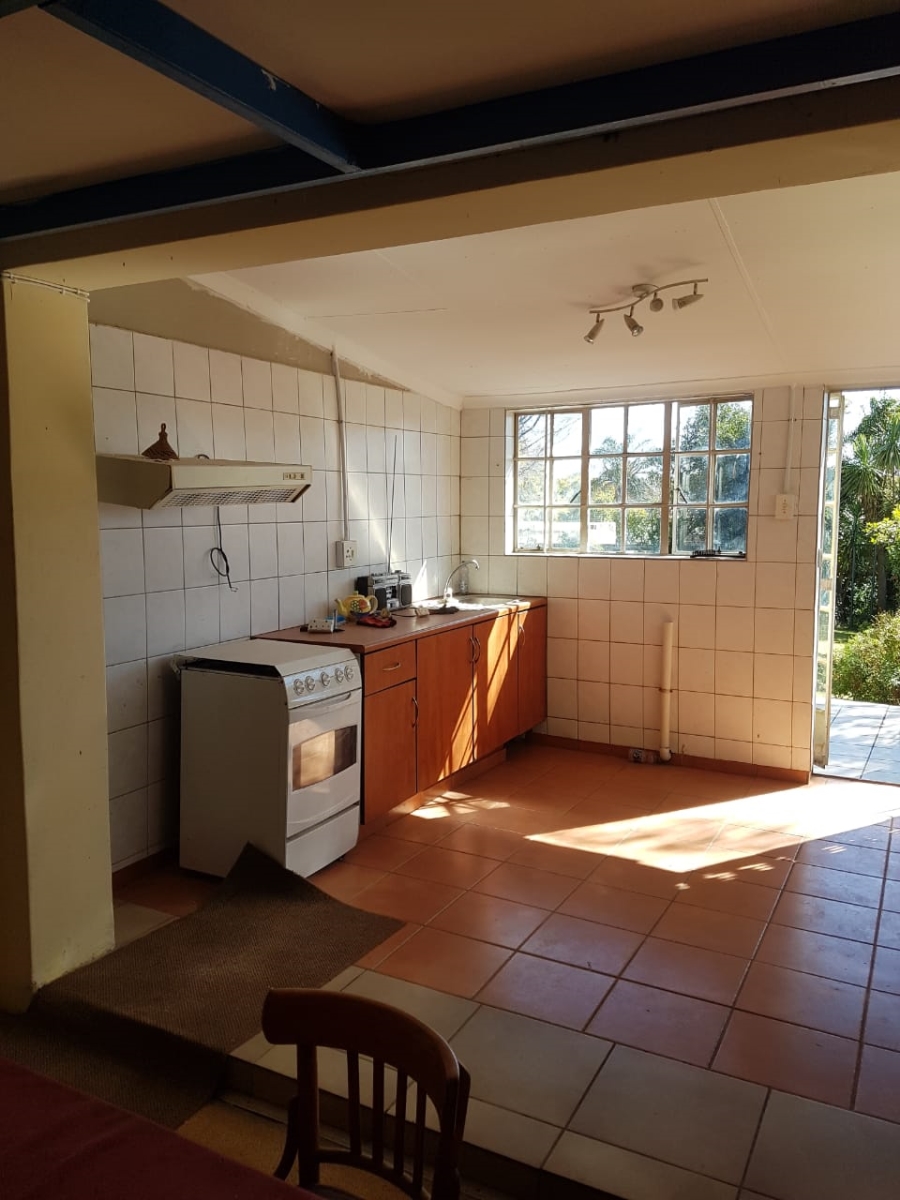 4 Bedroom Property for Sale in Kensington Gauteng