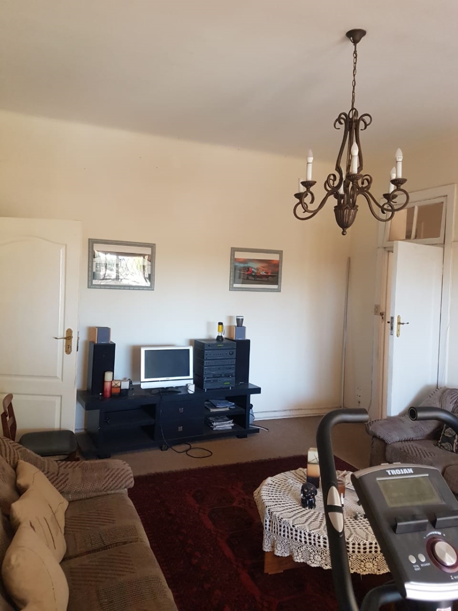 4 Bedroom Property for Sale in Kensington Gauteng