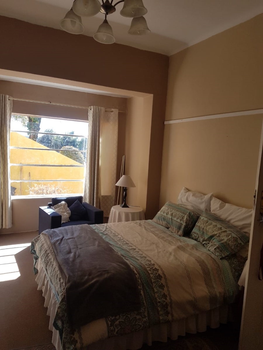 4 Bedroom Property for Sale in Kensington Gauteng