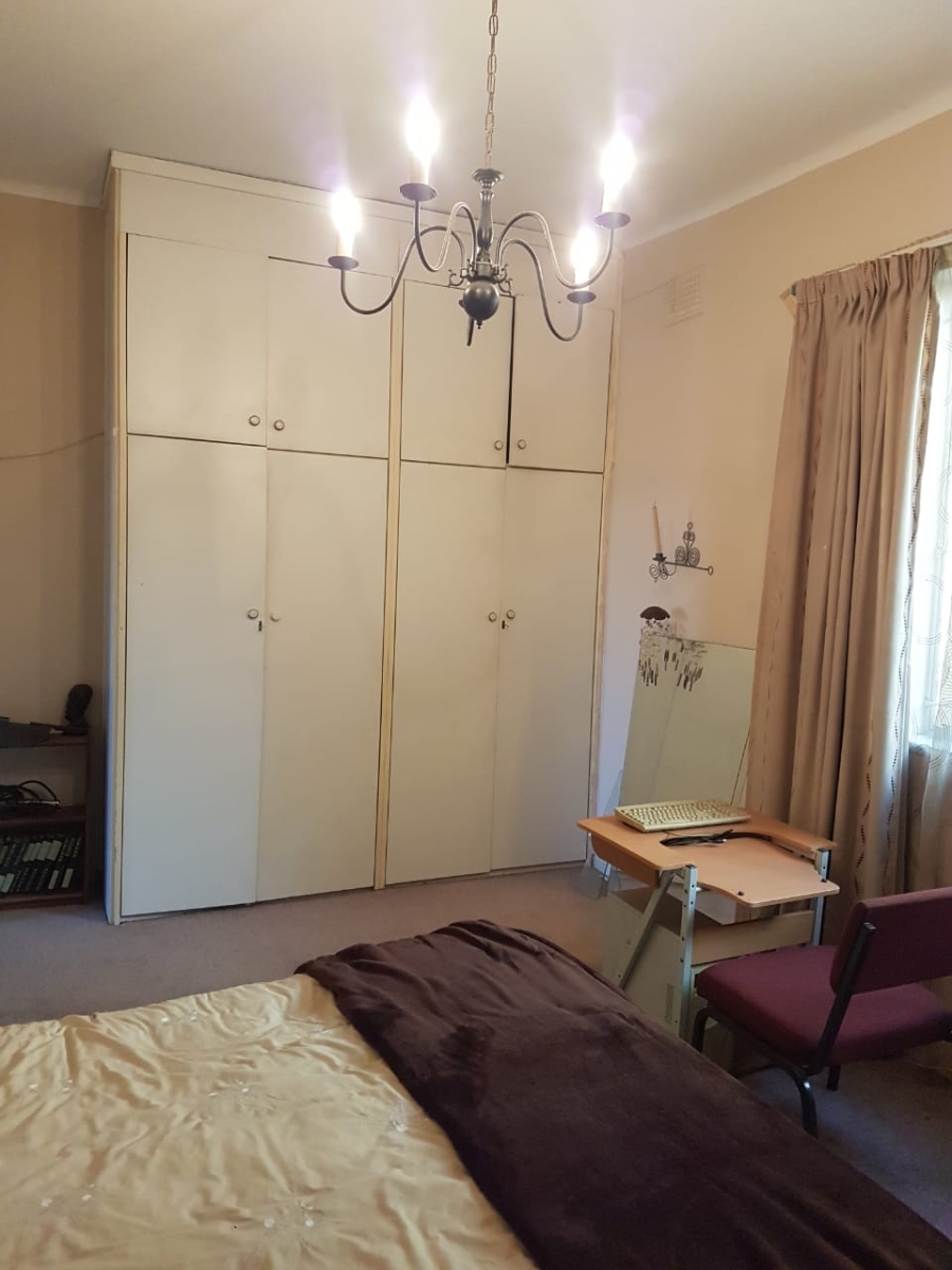 4 Bedroom Property for Sale in Kensington Gauteng