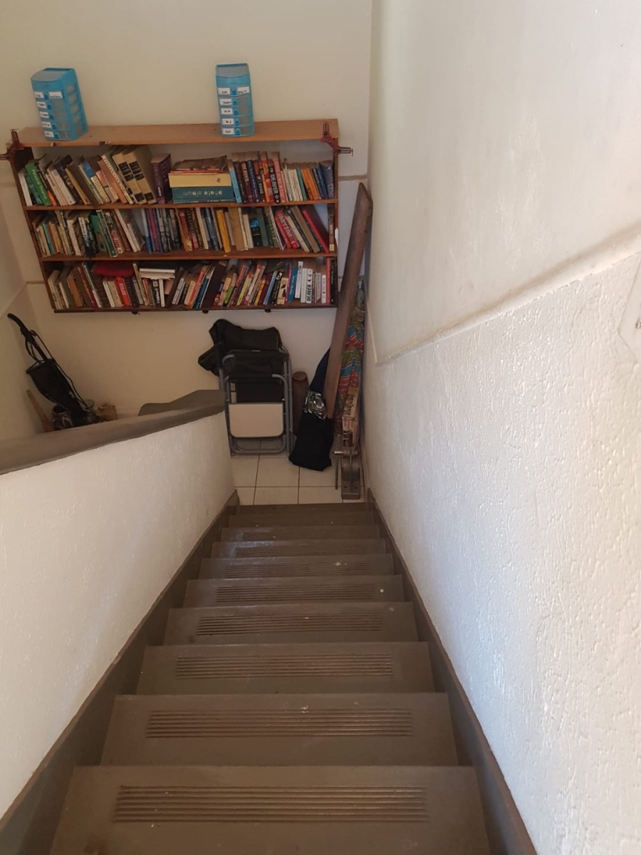 4 Bedroom Property for Sale in Kensington Gauteng