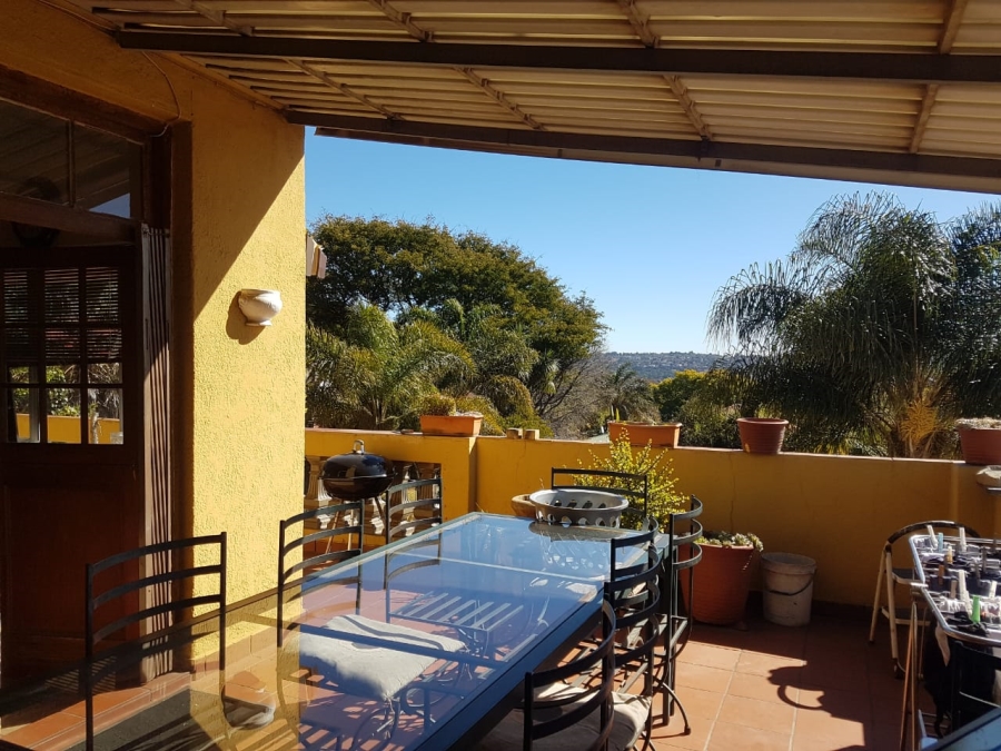 4 Bedroom Property for Sale in Kensington Gauteng
