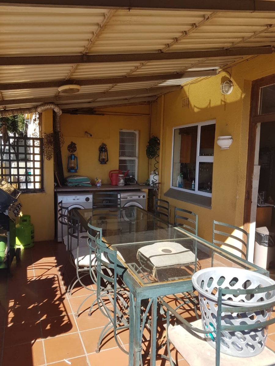 4 Bedroom Property for Sale in Kensington Gauteng