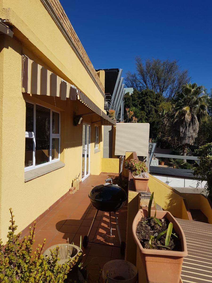 4 Bedroom Property for Sale in Kensington Gauteng