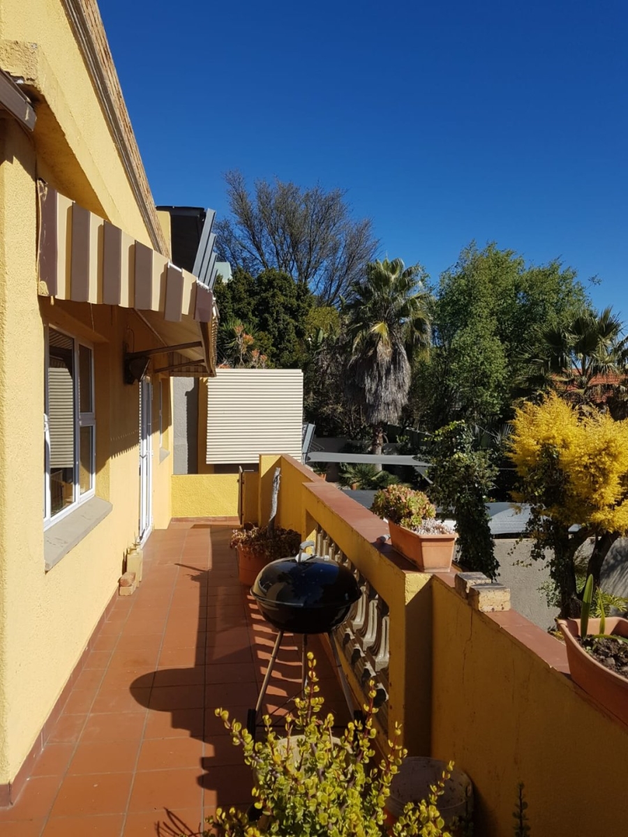 4 Bedroom Property for Sale in Kensington Gauteng