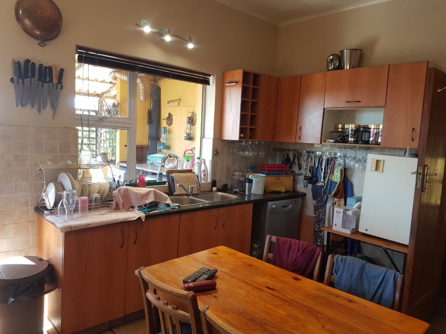 4 Bedroom Property for Sale in Kensington Gauteng