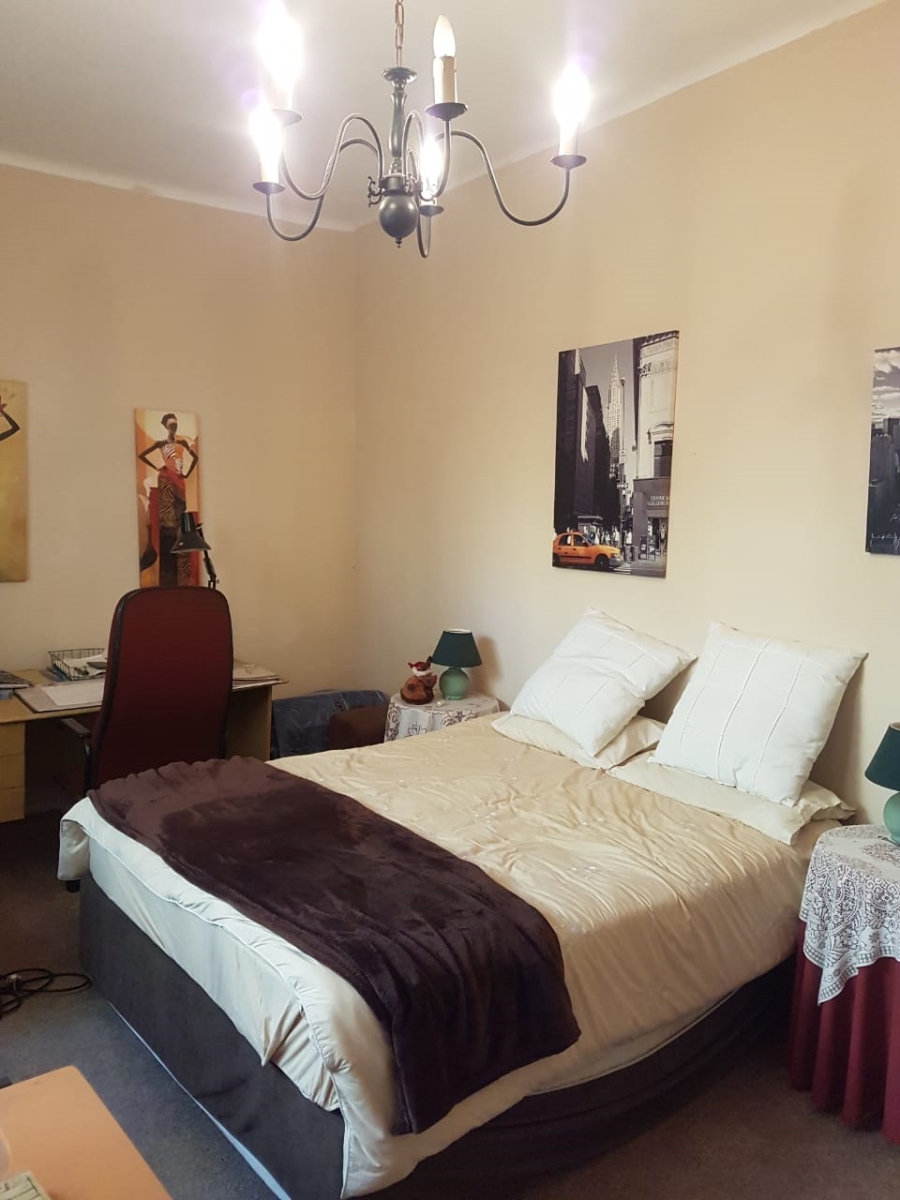 4 Bedroom Property for Sale in Kensington Gauteng