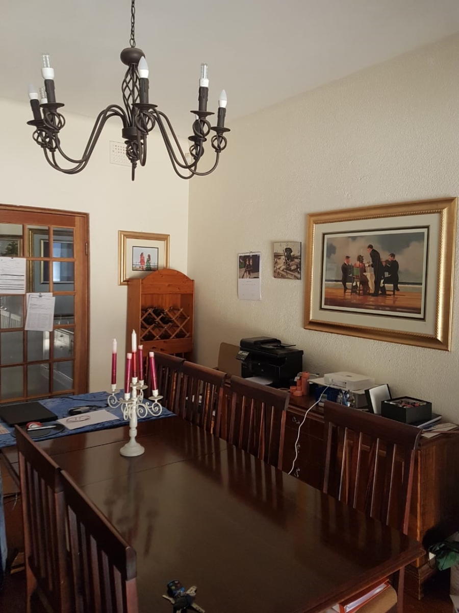 4 Bedroom Property for Sale in Kensington Gauteng
