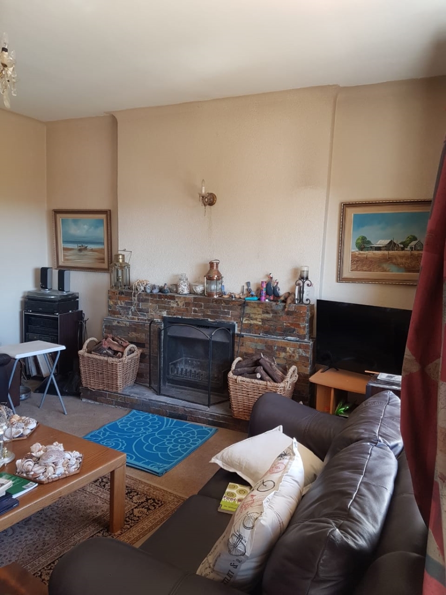 4 Bedroom Property for Sale in Kensington Gauteng