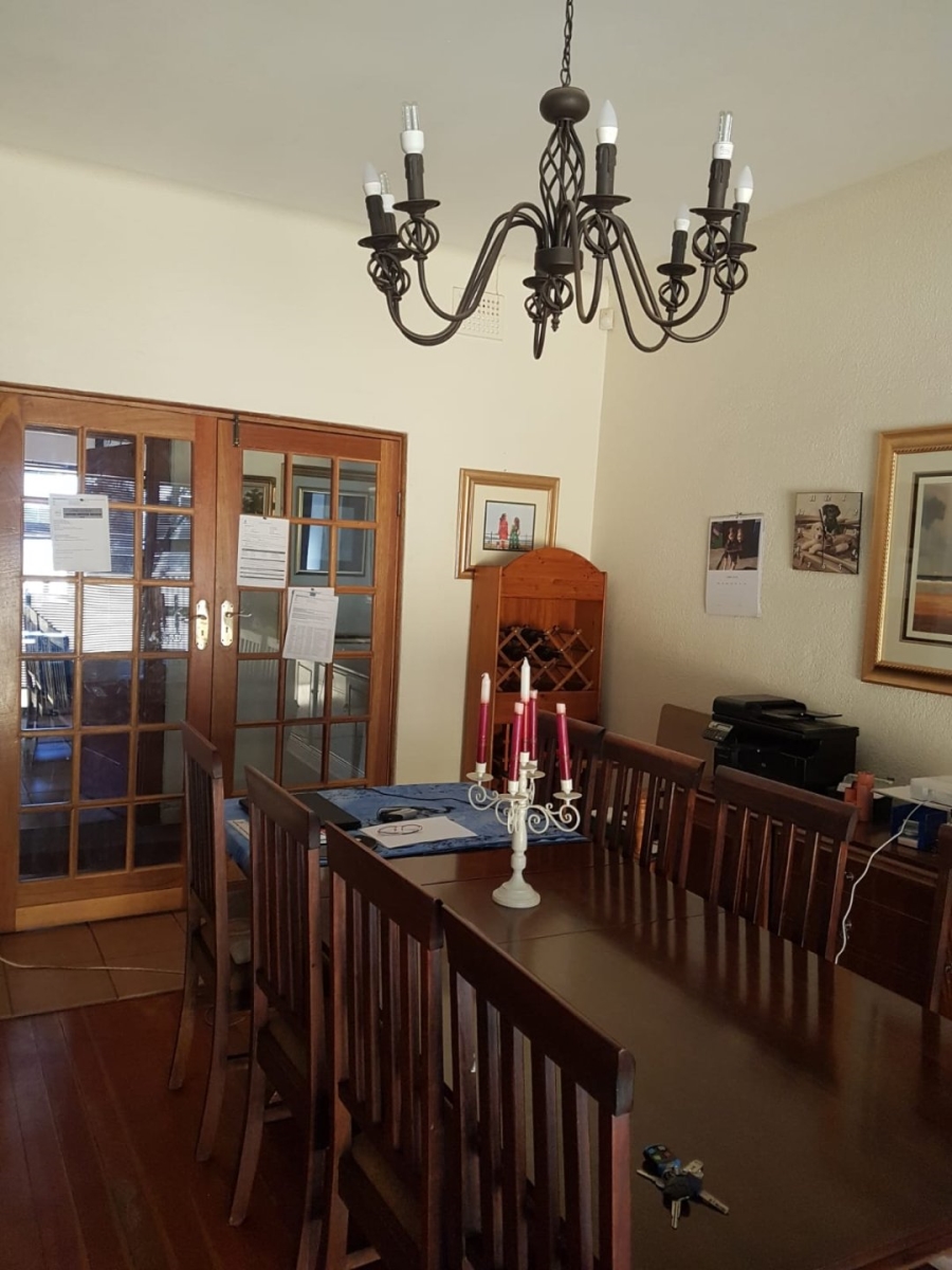 4 Bedroom Property for Sale in Kensington Gauteng