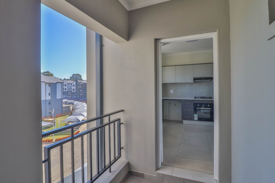 2 Bedroom Property for Sale in Lilianton Gauteng