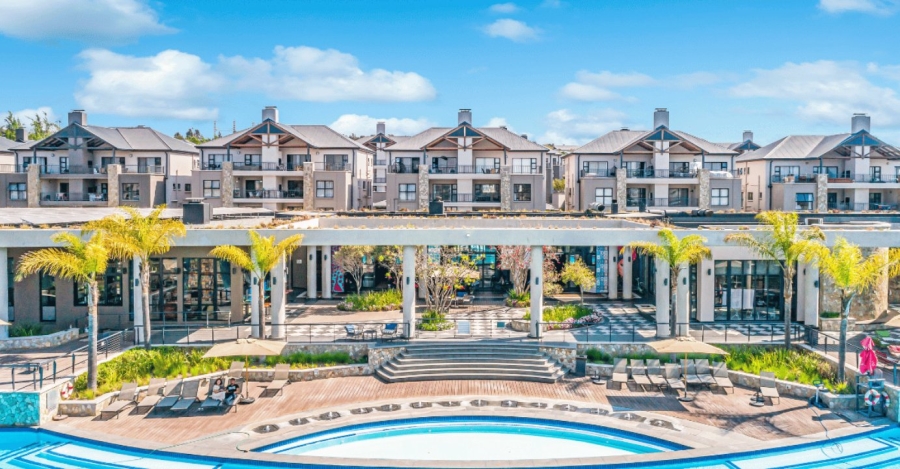 To Let 2 Bedroom Property for Rent in The Polofields Gauteng