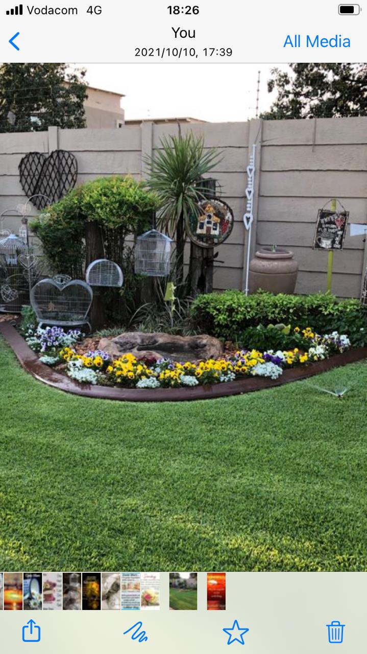 3 Bedroom Property for Sale in Vanderbijlpark SE 2 Gauteng