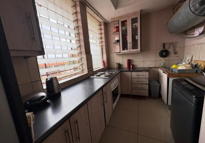3 Bedroom Property for Sale in Arcadia Gauteng