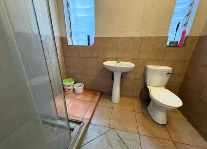 3 Bedroom Property for Sale in Arcadia Gauteng