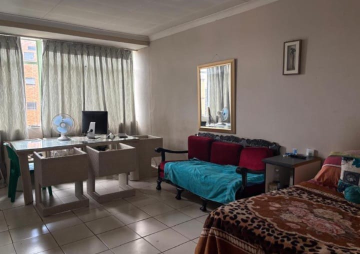 3 Bedroom Property for Sale in Arcadia Gauteng