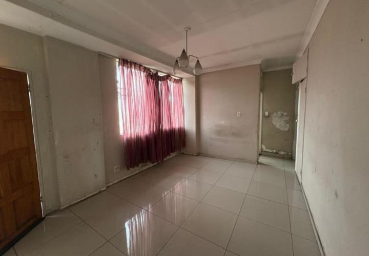 3 Bedroom Property for Sale in Arcadia Gauteng