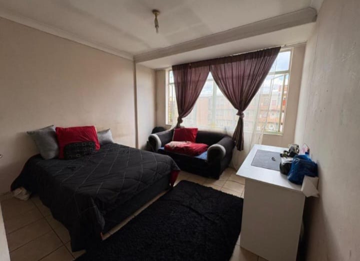 3 Bedroom Property for Sale in Arcadia Gauteng