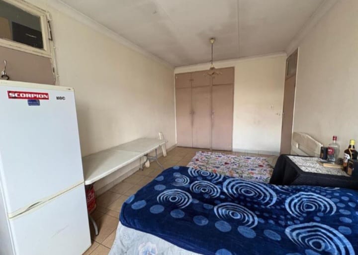 3 Bedroom Property for Sale in Arcadia Gauteng