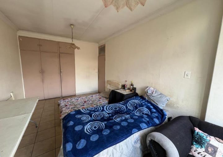 3 Bedroom Property for Sale in Arcadia Gauteng