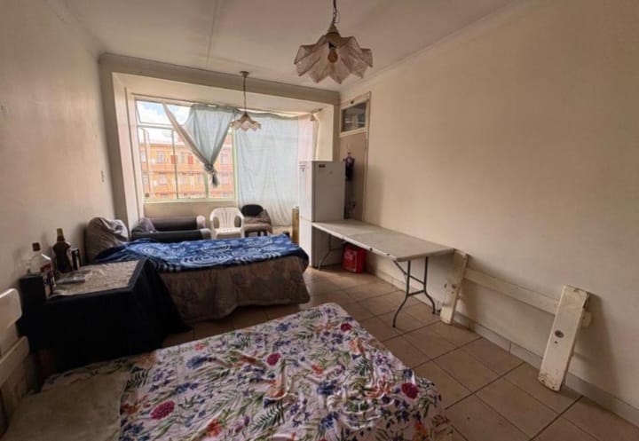 3 Bedroom Property for Sale in Arcadia Gauteng