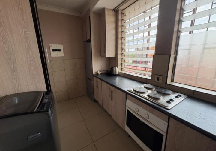 3 Bedroom Property for Sale in Arcadia Gauteng