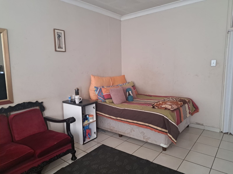 3 Bedroom Property for Sale in Arcadia Gauteng