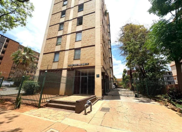 3 Bedroom Property for Sale in Arcadia Gauteng