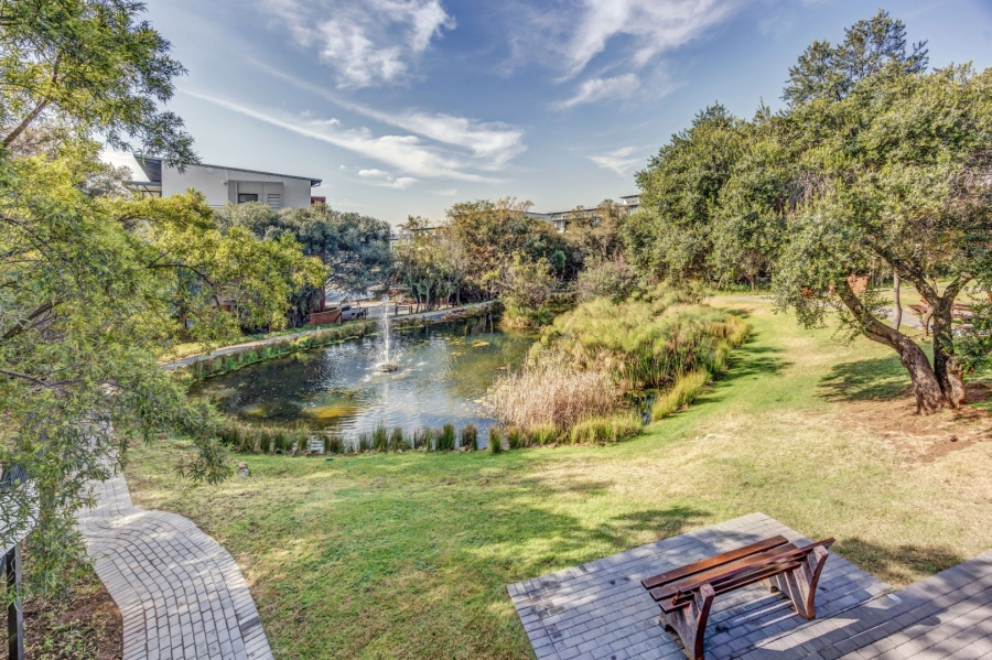 To Let 3 Bedroom Property for Rent in Broadacres Gauteng