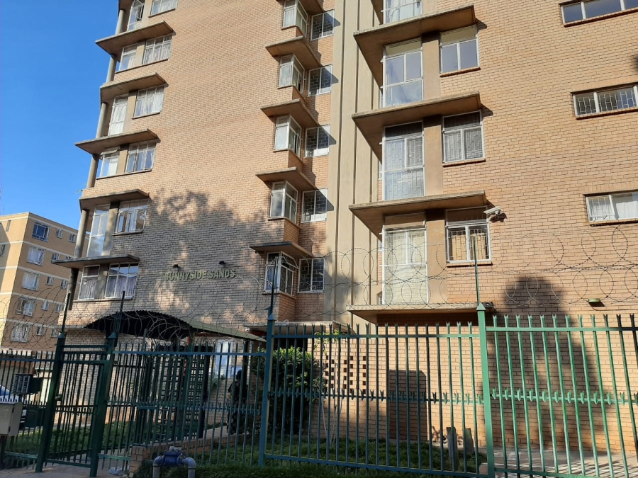 2 Bedroom Property for Sale in Pretoria Gauteng