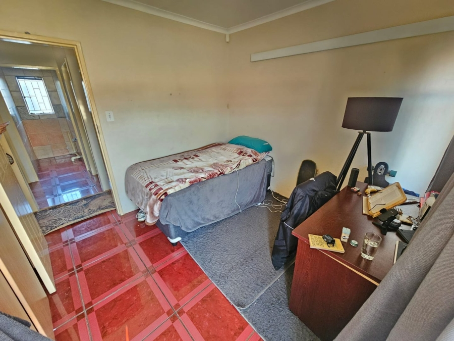 To Let 3 Bedroom Property for Rent in Heuweloord Gauteng