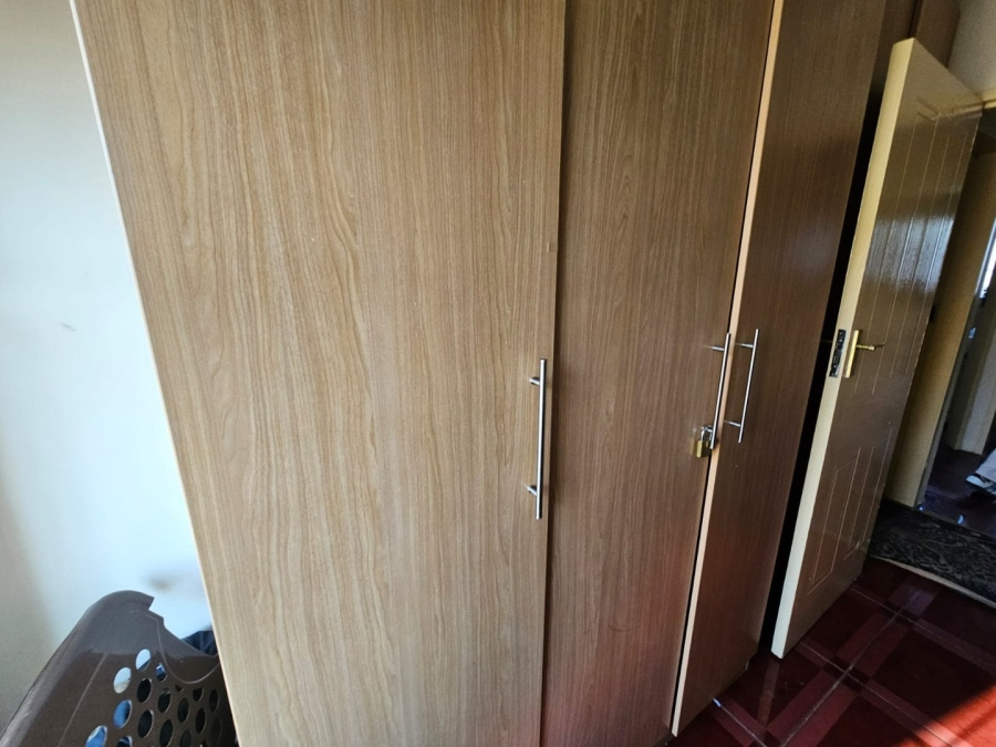 To Let 3 Bedroom Property for Rent in Heuweloord Gauteng