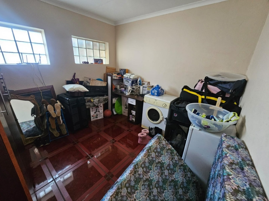 To Let 3 Bedroom Property for Rent in Heuweloord Gauteng