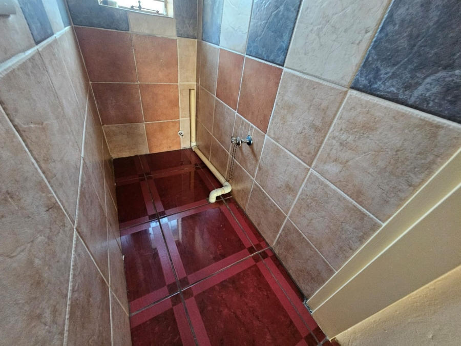 To Let 3 Bedroom Property for Rent in Heuweloord Gauteng
