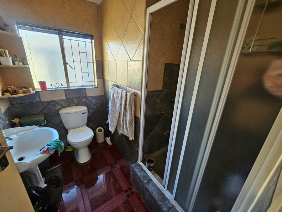 To Let 3 Bedroom Property for Rent in Heuweloord Gauteng
