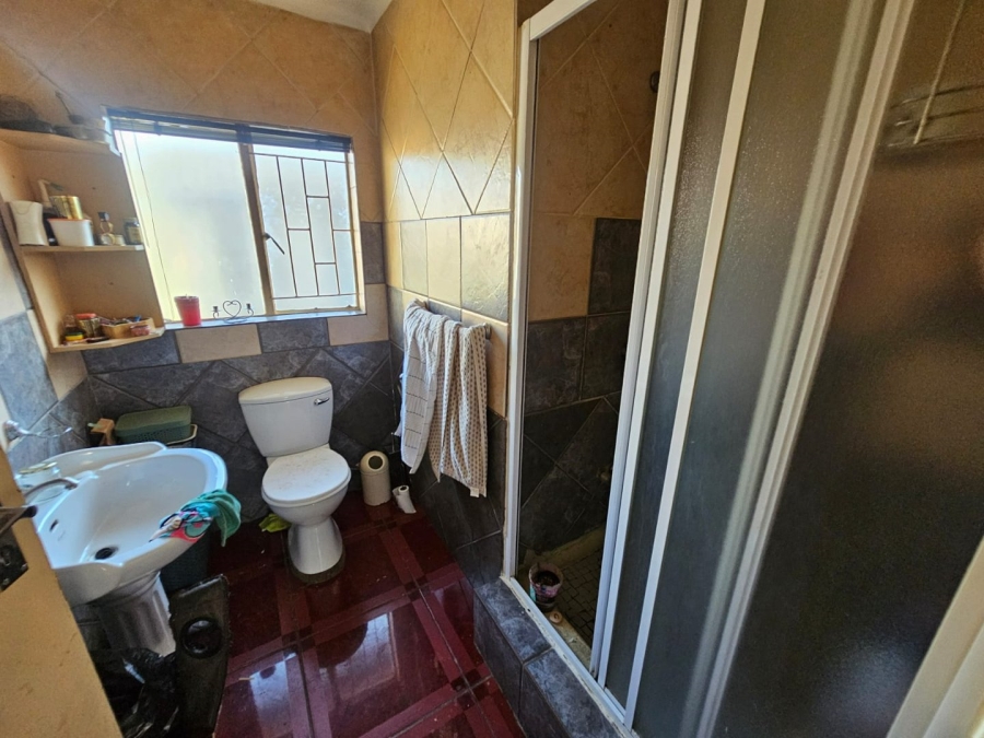To Let 3 Bedroom Property for Rent in Heuweloord Gauteng