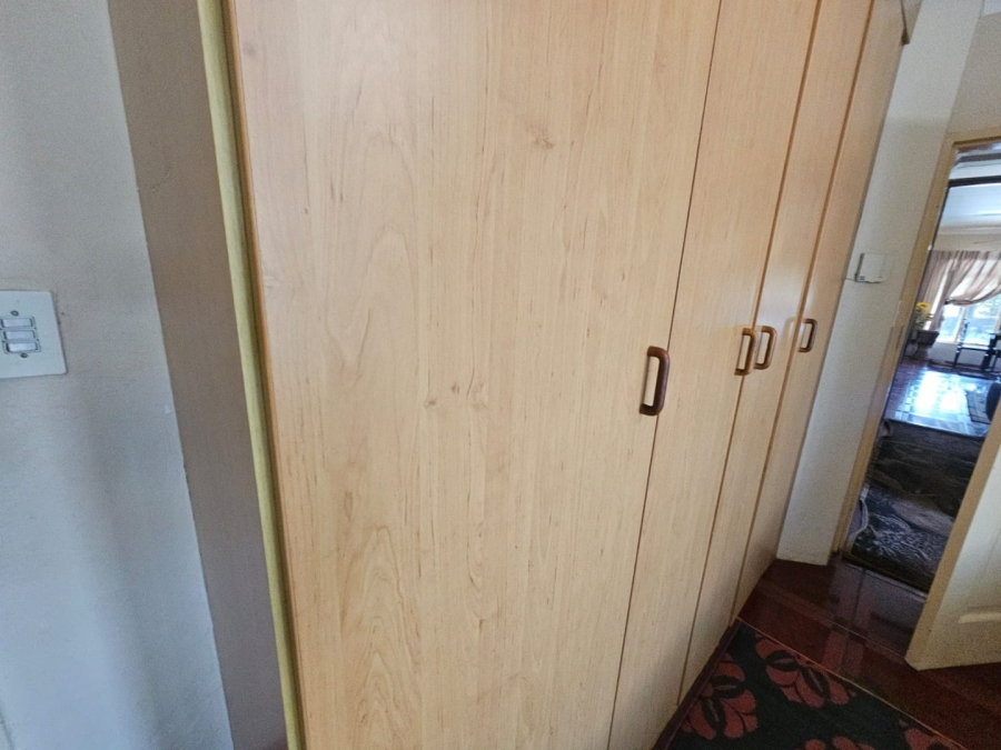 To Let 3 Bedroom Property for Rent in Heuweloord Gauteng