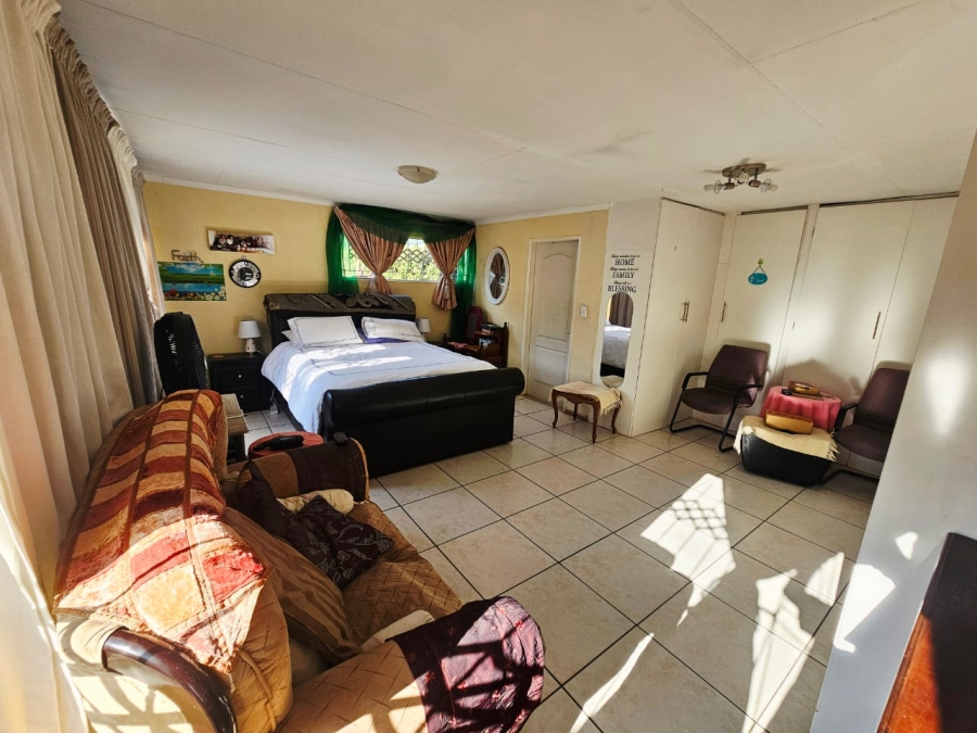 To Let 2 Bedroom Property for Rent in Heuweloord Gauteng