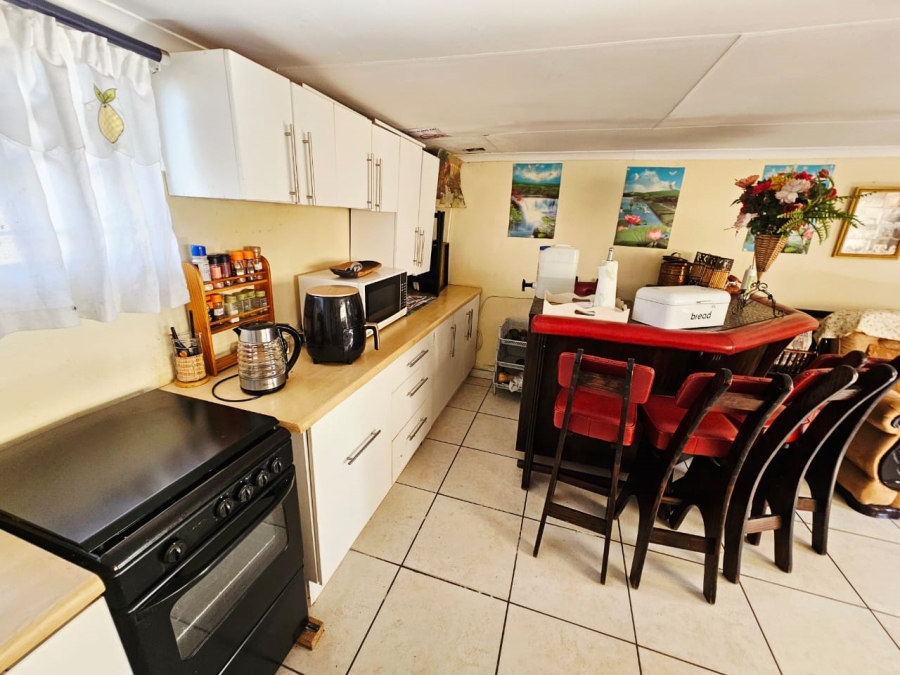 To Let 2 Bedroom Property for Rent in Heuweloord Gauteng