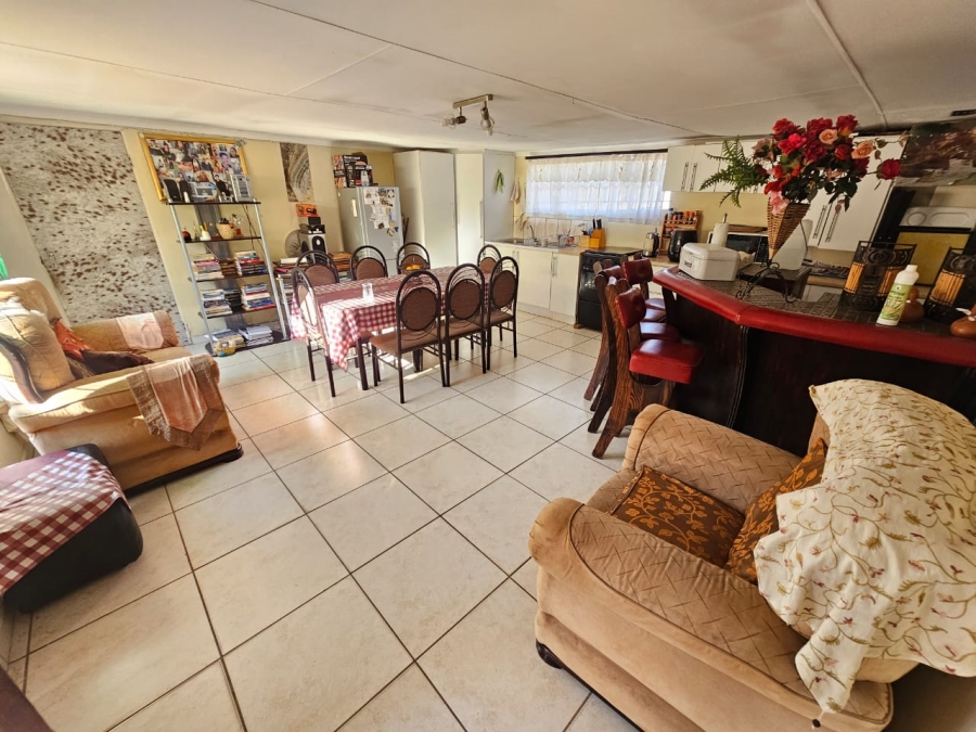 To Let 2 Bedroom Property for Rent in Heuweloord Gauteng